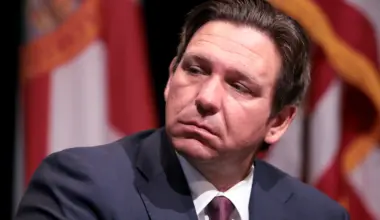 Opinion | DeSantis's 'Stop WOKE' college speech code falls in Florida