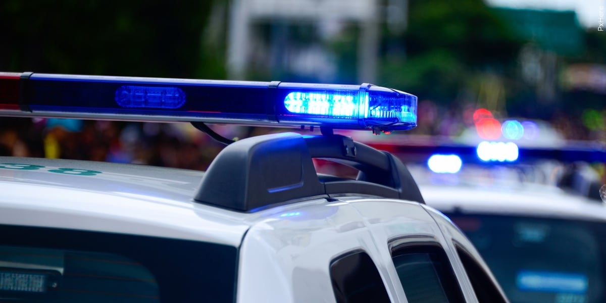TPD: 14-year-old injured while on motorbike after hit-and-run in Tallahassee