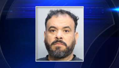 7News source: Texas man seen shoving bartender at Bayside arrested; victim says she suffered concussion, broken tooth - WSVN 7News | Miami News, Weather, Sports