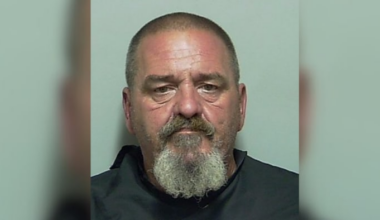 Florida man sentenced to 20 years for chemical pipe bomb attack on deputy during 2024 traffic stop