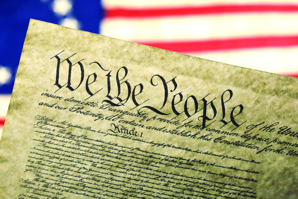 Orlando Sentinel 150: Monday Memory of when Mrs. Liberty became a citizen – Orlando Sentinel
