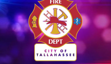 TFD: Monday mobile home fire caused by lightning strike