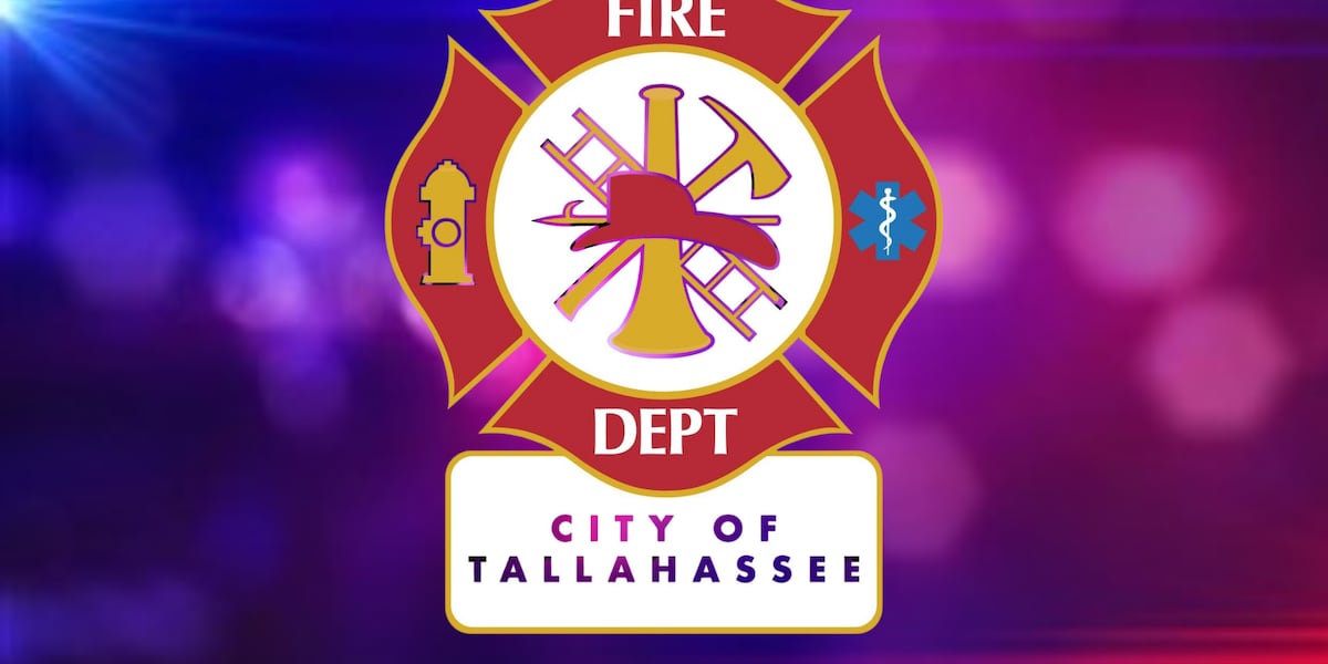 TFD: Monday mobile home fire caused by lightning strike