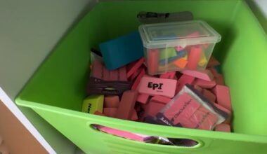 School supply costs increase financial strain in Tampa Bay