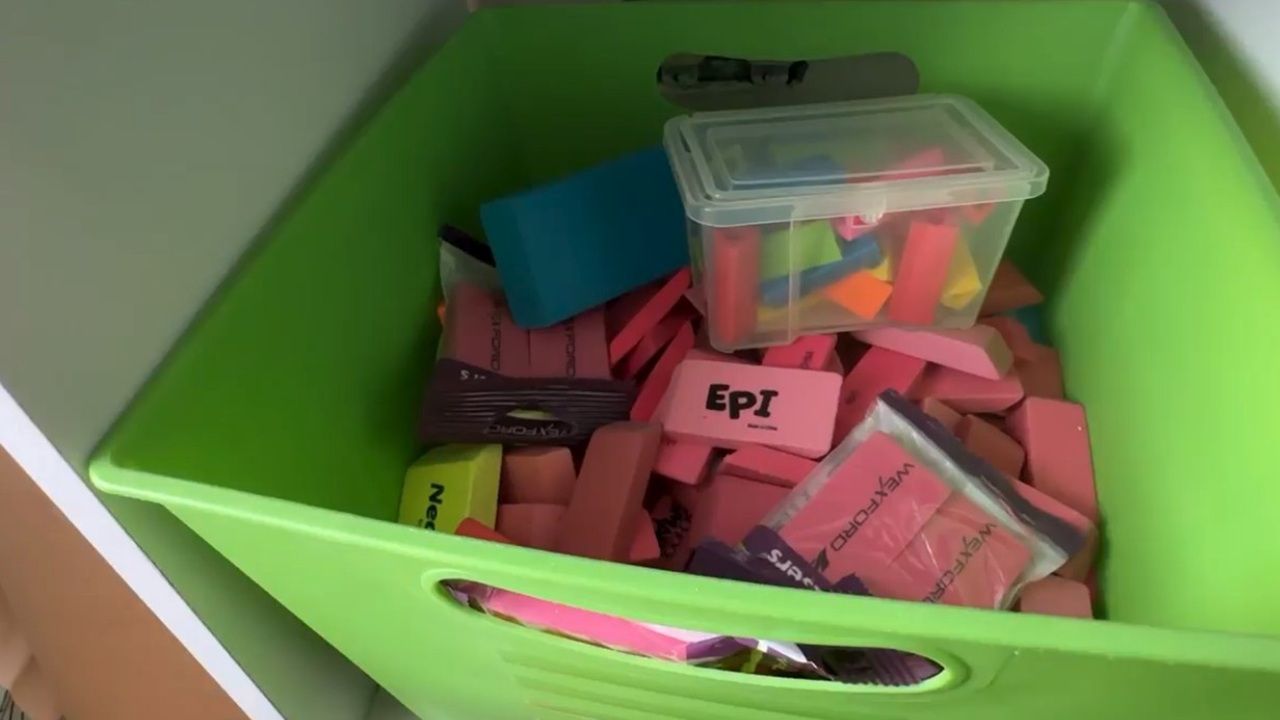 School supply costs increase financial strain in Tampa Bay