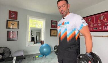 Tampa Bay veterans react to military testosterone testing