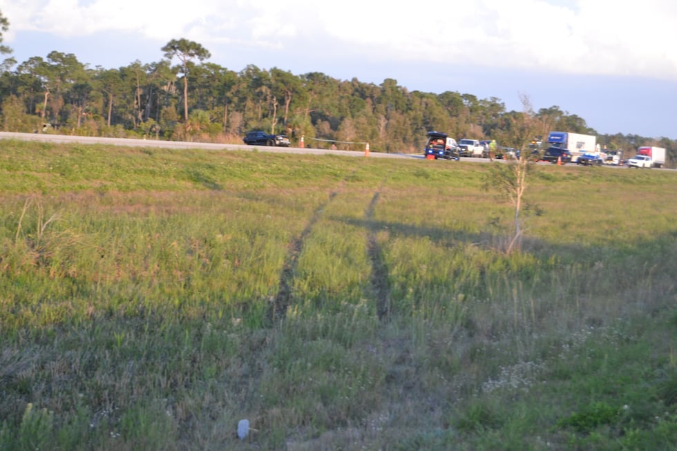 Florida Highway Patrol has arrested a New York man in connection with a March crash on...