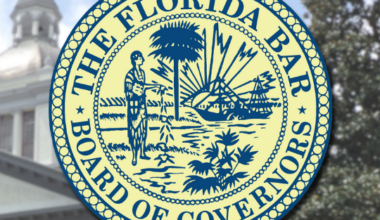 Board launches Bar-wide review of committees, sections, and divisions – The Florida Bar