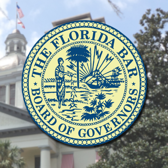 Board launches Bar-wide review of committees, sections, and divisions – The Florida Bar