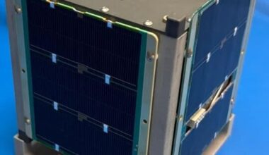 Miami-based City Labs achieves a first for commercial nuclear power in space