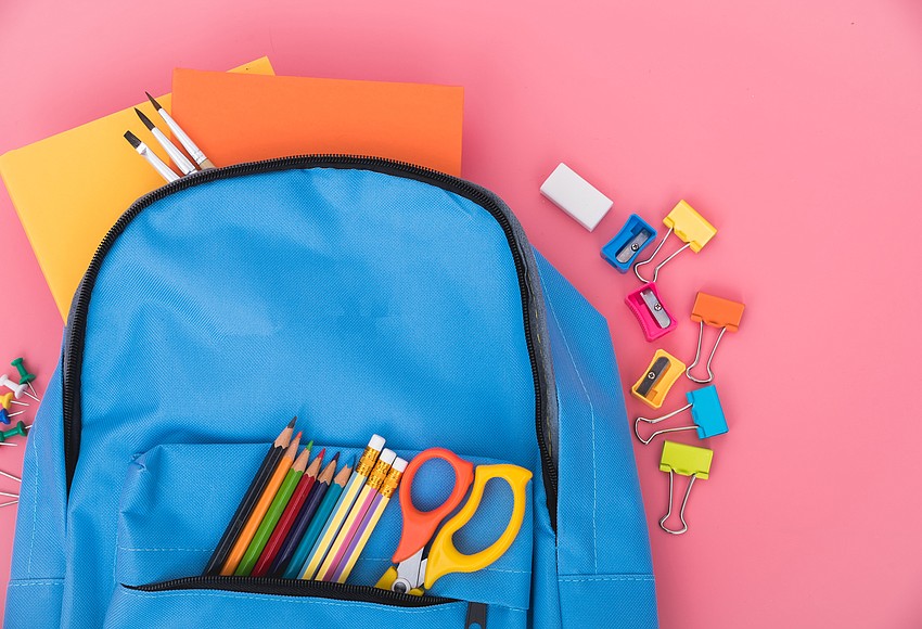 Winter Garden to host Back to School Bash