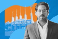 Bankruptcy Court Approves David Martin’s Takeover of Miami Seaquarium