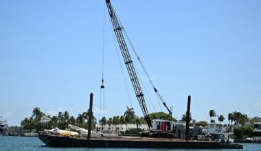 Tug Captain Pleads Guilty to Seaman's Manslaugher for Fatal Miami Collision