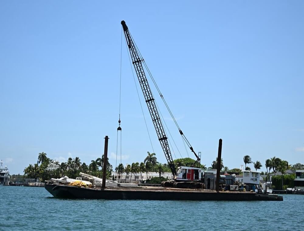Tug Captain Pleads Guilty to Seaman's Manslaugher for Fatal Miami Collision