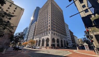Coming soon to Downtown Jacksonville: 1926 Coffee Co.