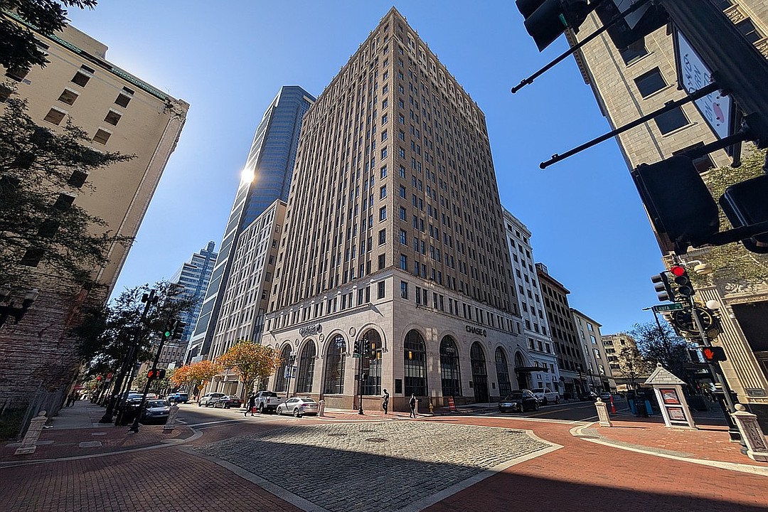 Coming soon to Downtown Jacksonville: 1926 Coffee Co.