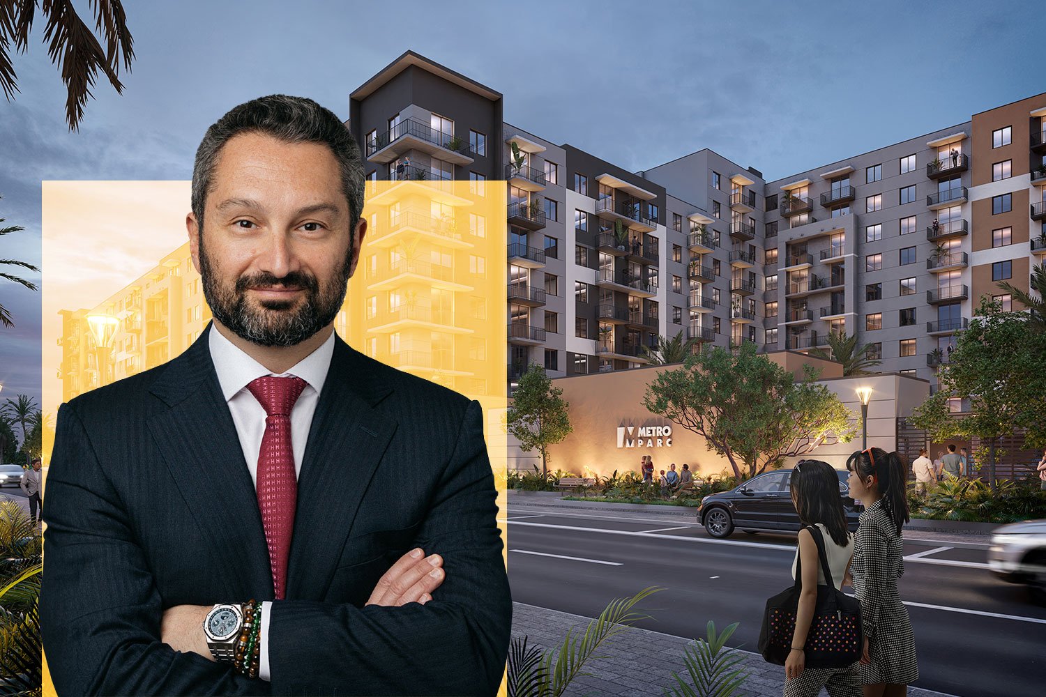 Baron Property Group Nabs Refi for Hialeah Rental Complex