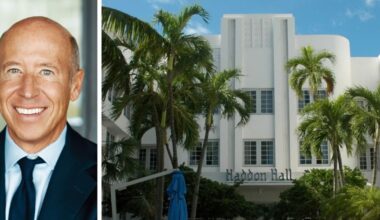 Keyah Lands $38M to Reposition Miami Beach Hotel Into a Starwood Brand – Commercial Observer