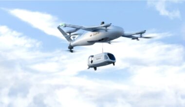 BayCare announces medical drone delivery service in bay area