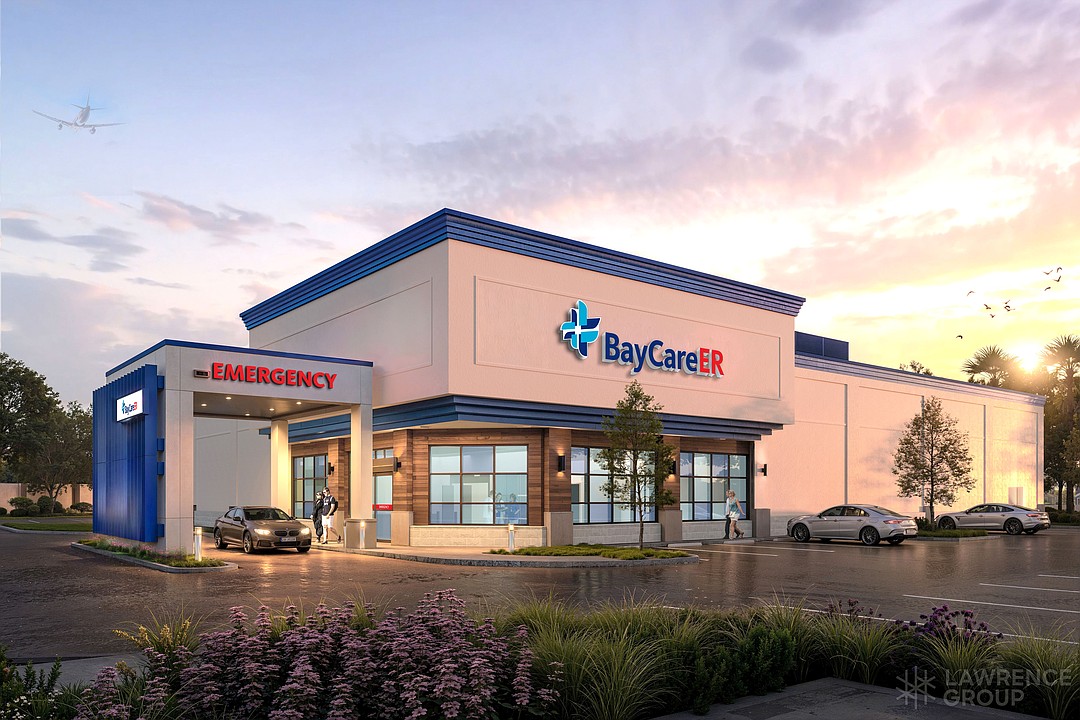 Freestanding ER projects on major growth track in region