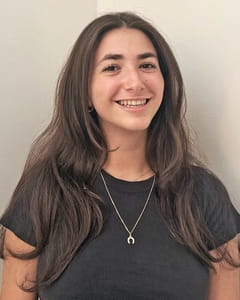 Positive people in Pinecrest : Baylyn Coggins