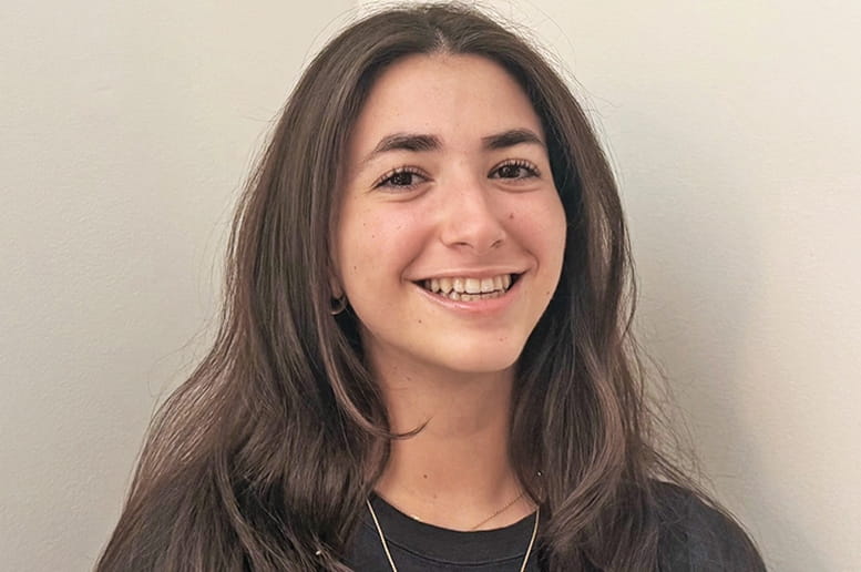 Linda Rodriguez Bernfeld