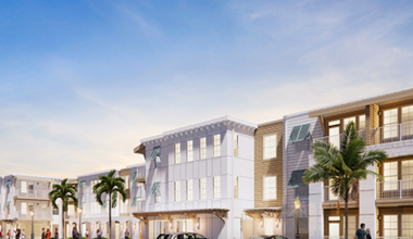 Multifamily & Affordable Housing Business