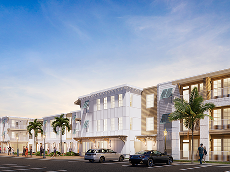 Multifamily & Affordable Housing Business