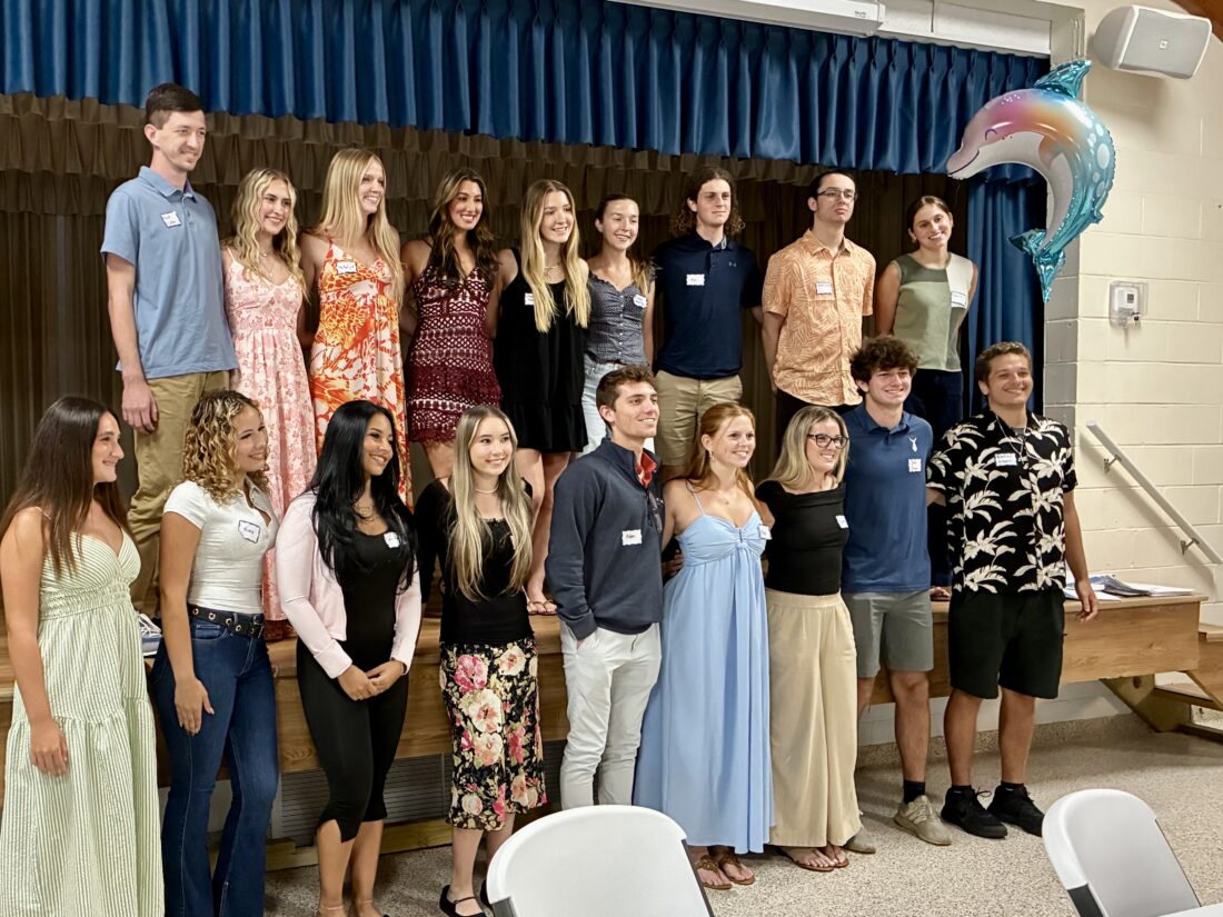 Beach Kids Foundation honors students with scholarships - FORT MYERS