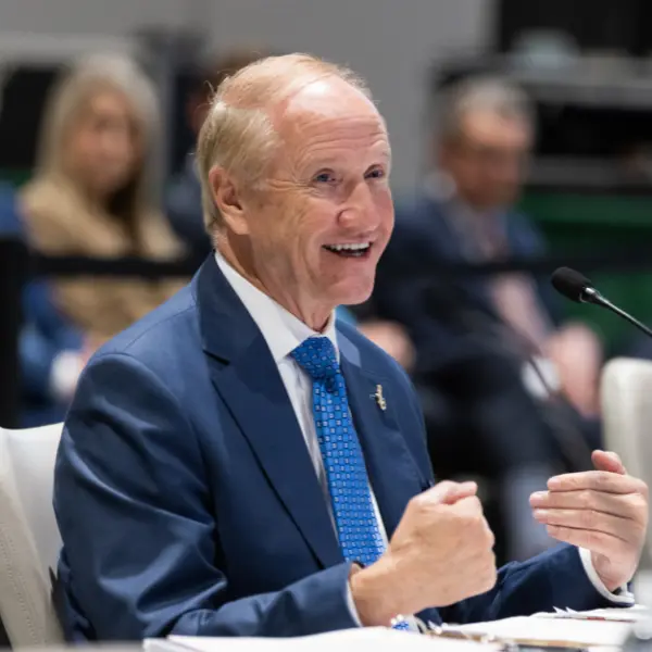 Florida Board of Governors confirms Dr. Stuart R. Bell as 14th president of the University of Florida News