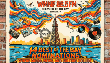 Best Of The Bay 2026