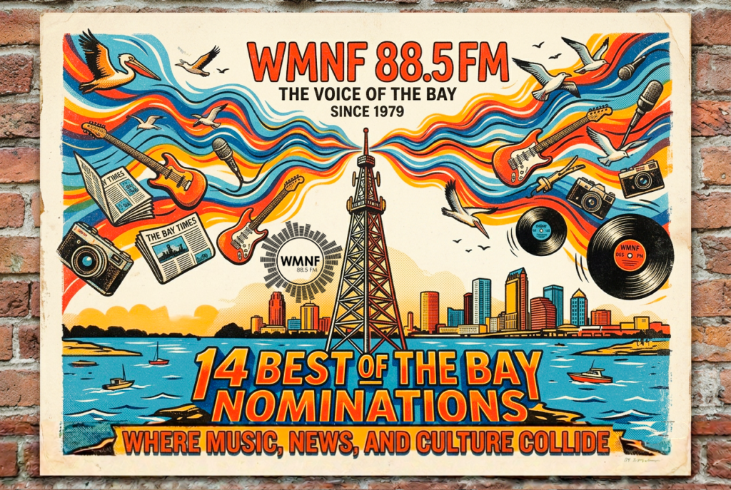 Best Of The Bay 2026