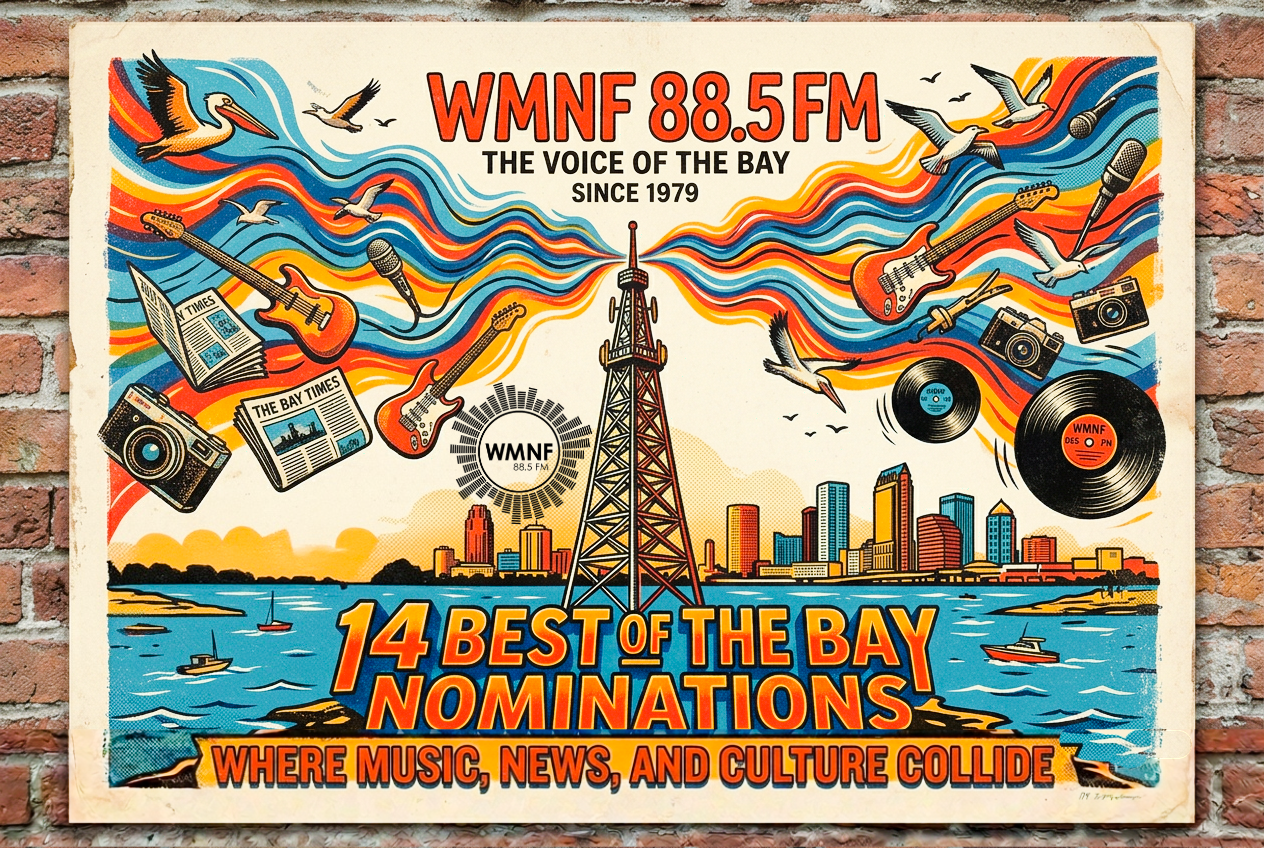 Best Of The Bay 2026