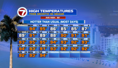 “It’s a wrap” - WSVN 7News | Miami News, Weather, Sports