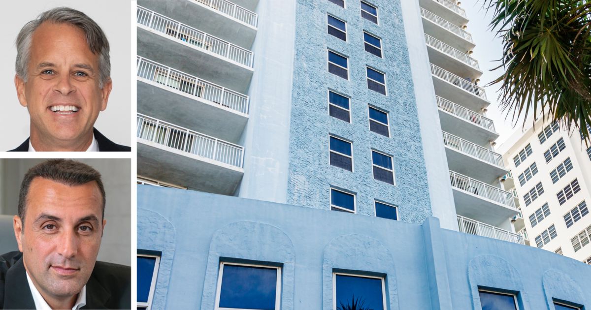 Kolter Expands Miami Beach Assemblage for Condo Dev With BH Group – Commercial Observer