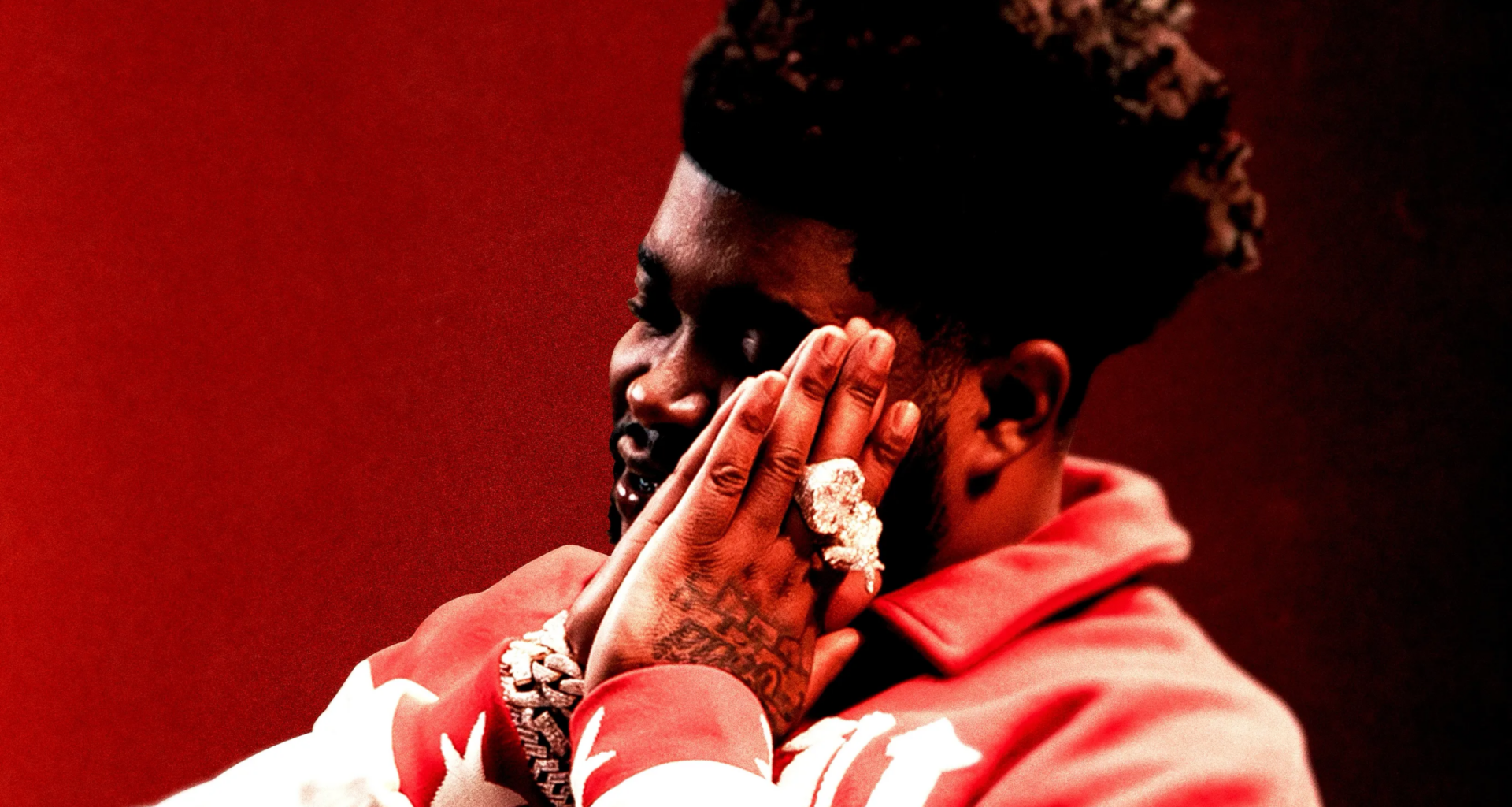 Florida rapper Bossman D'Low plays St. Pete on July 16