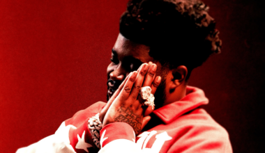 Florida rapper Bossman D'Low plays St. Pete on July 16