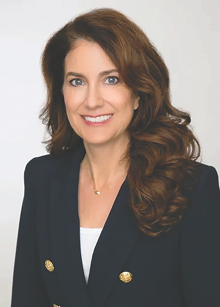 Jennifer Bradley Jennifer Bradley