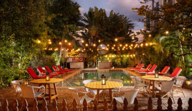 14 Miami restaurants, bars & hotels just landed on ‘The World’s 50 Best Discovery’ list