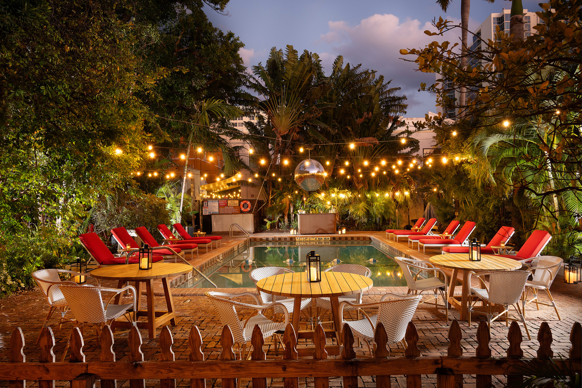 14 Miami restaurants, bars & hotels just landed on ‘The World’s 50 Best Discovery’ list