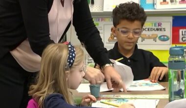 Broward and Miami-Dade keep ‘A’ grades as enrollment falls – NBC 6 South Florida