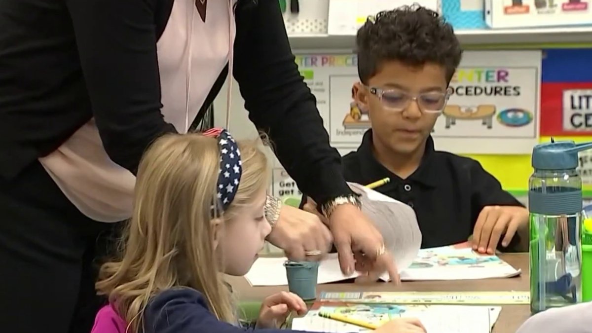 Broward and Miami-Dade keep ‘A’ grades as enrollment falls – NBC 6 South Florida