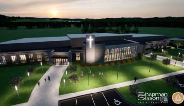 Alabama's FBC Jacksonville ready to break ground on new building