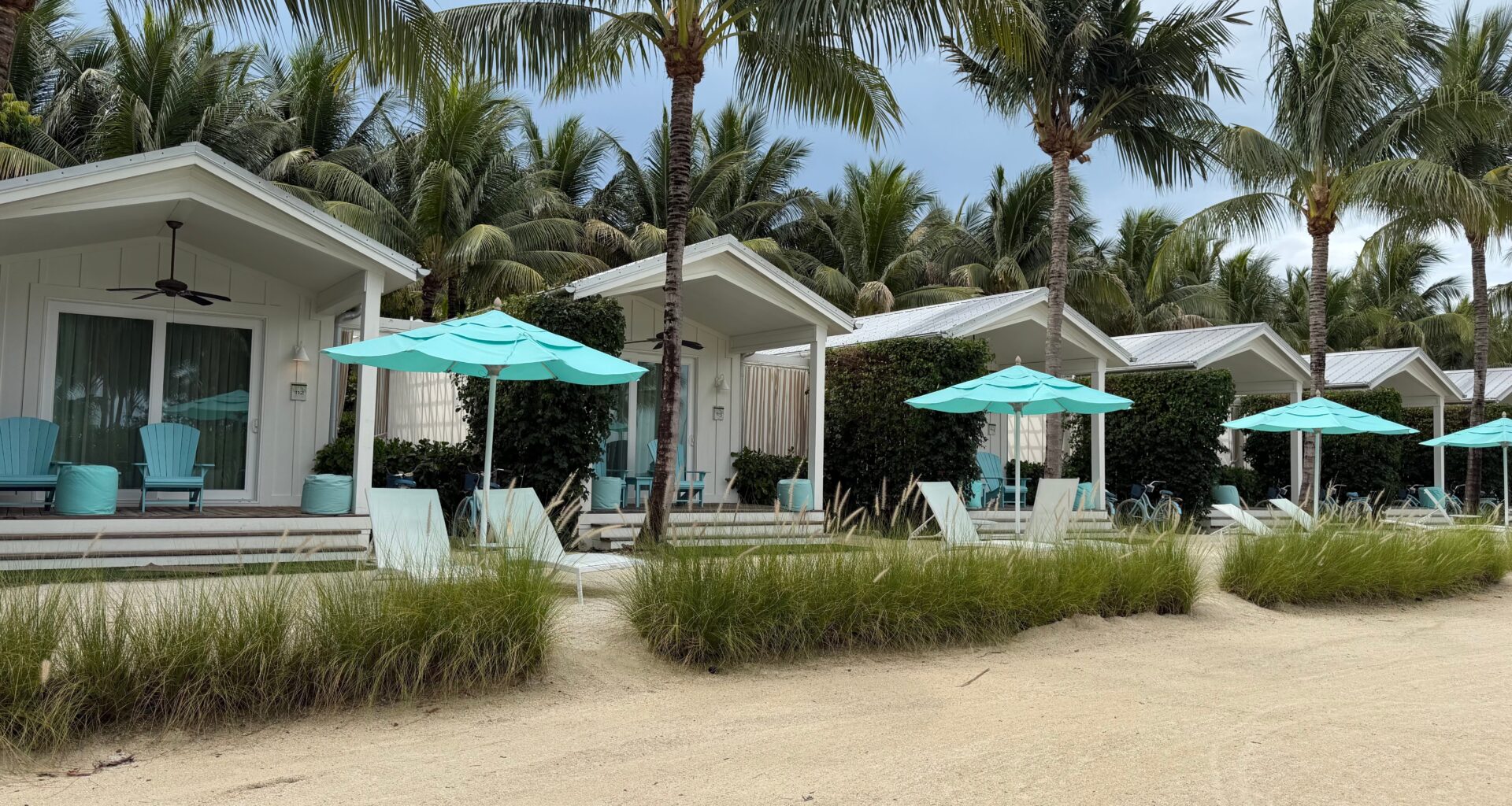 How to do a 48-hour all-inclusive weekend in the Florida Keys