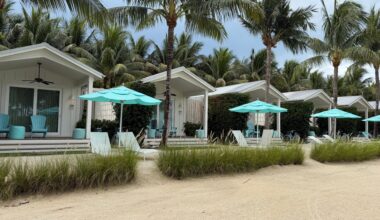 How to do a 48-hour all-inclusive weekend in the Florida Keys