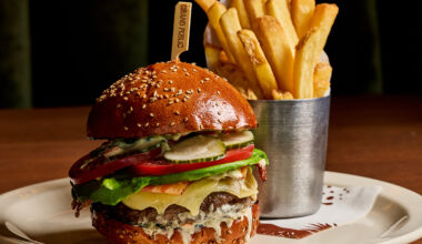 Miami and Fort Lauderdale Restaurant Months Kick Off in August