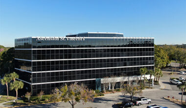 NAI Hallmark Arranges $14.7M Sale of Butler Pointe Office Building in Jacksonville