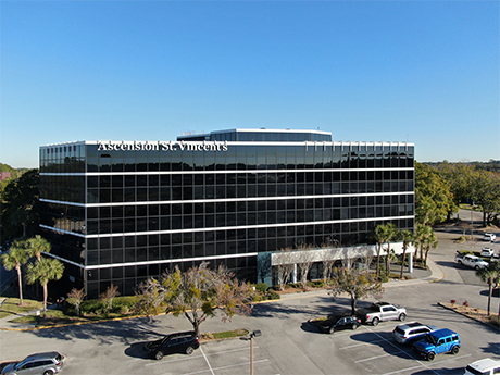 NAI Hallmark Arranges $14.7M Sale of Butler Pointe Office Building in Jacksonville