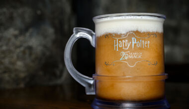 Back to Hogwarts returns with 25th Anniversary celebration at Universal Orlando and Universal Studios Hollywood