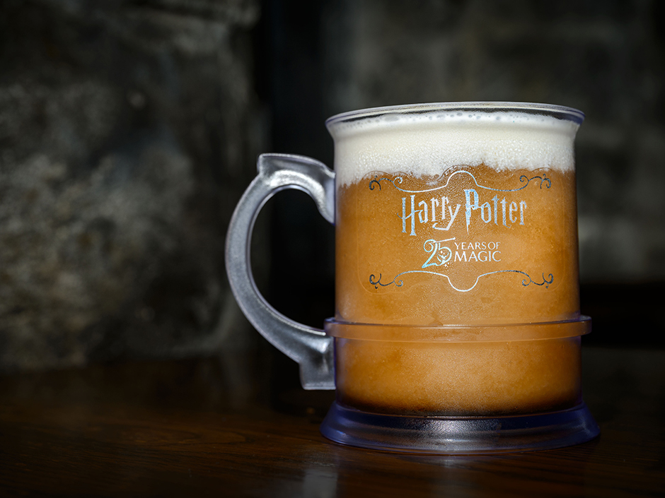 Back to Hogwarts returns with 25th Anniversary celebration at Universal Orlando and Universal Studios Hollywood